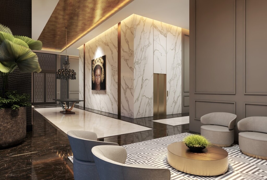 Apartamento à venda com 2 quartos, 128m² - Foto 6
