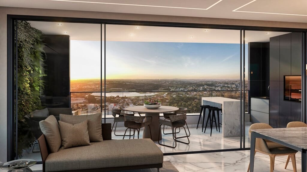 Apartamento à venda com 2 quartos, 128m² - Foto 15