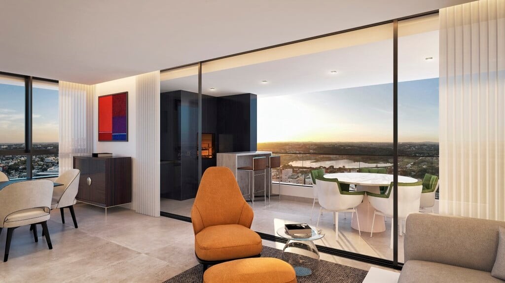 Apartamento à venda com 2 quartos, 128m² - Foto 16