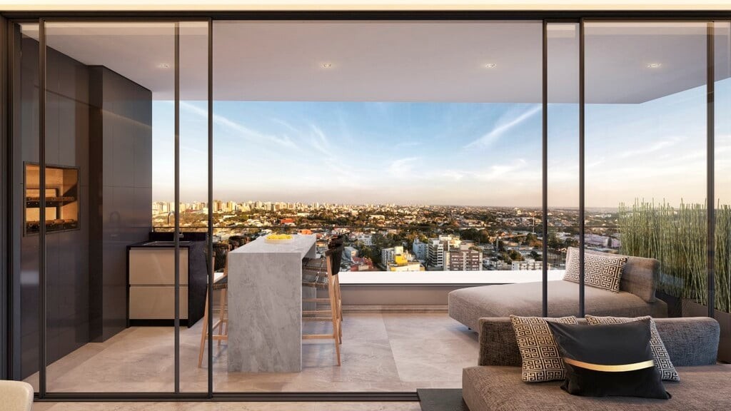 Apartamento à venda com 2 quartos, 128m² - Foto 18