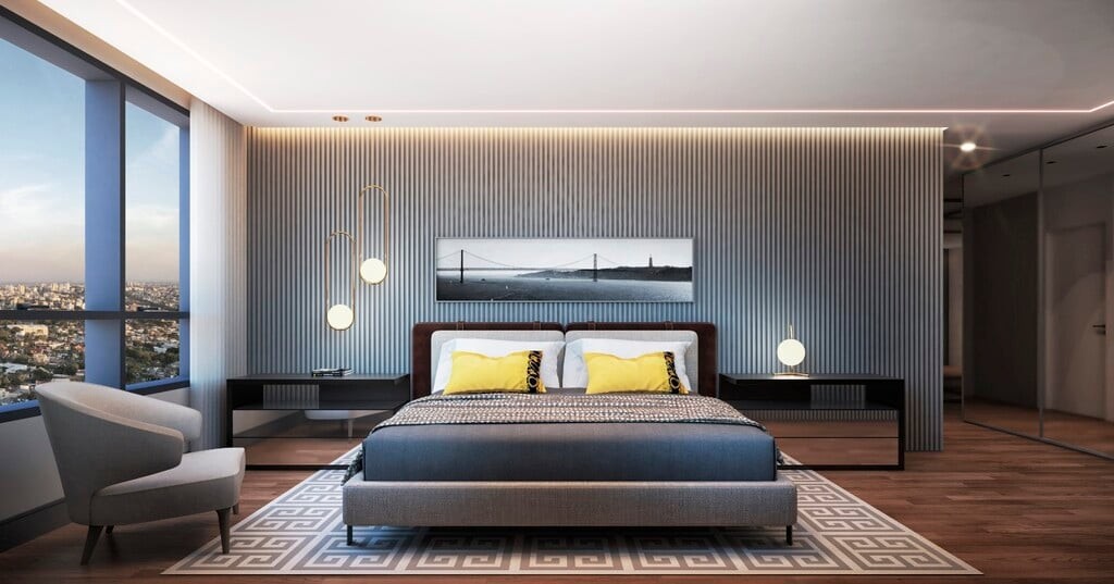 Apartamento à venda com 2 quartos, 128m² - Foto 19