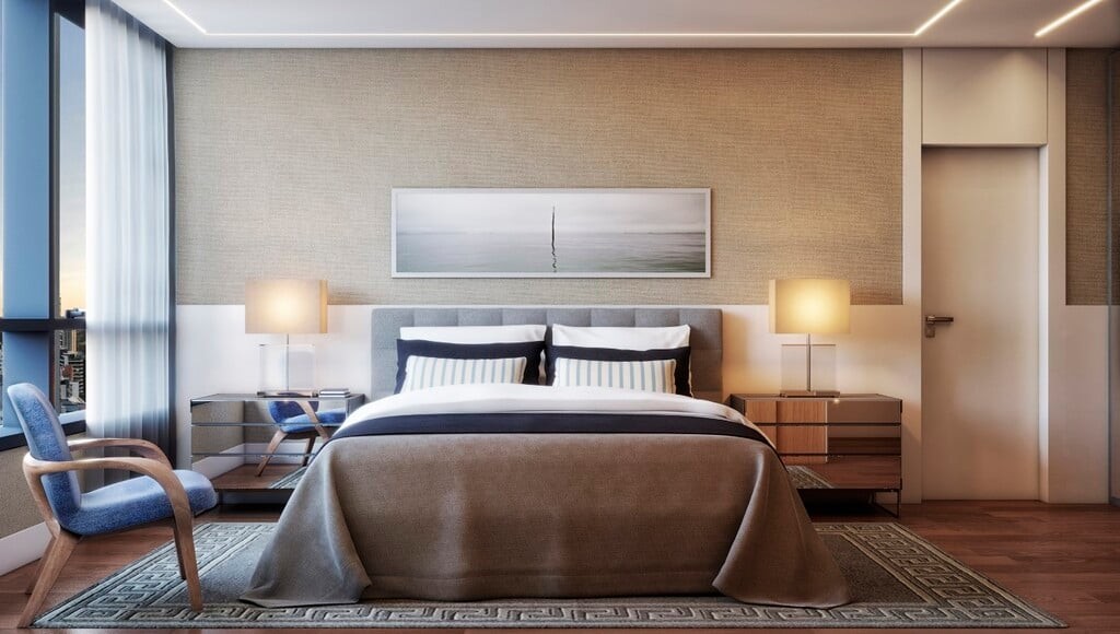 Apartamento à venda com 2 quartos, 128m² - Foto 23