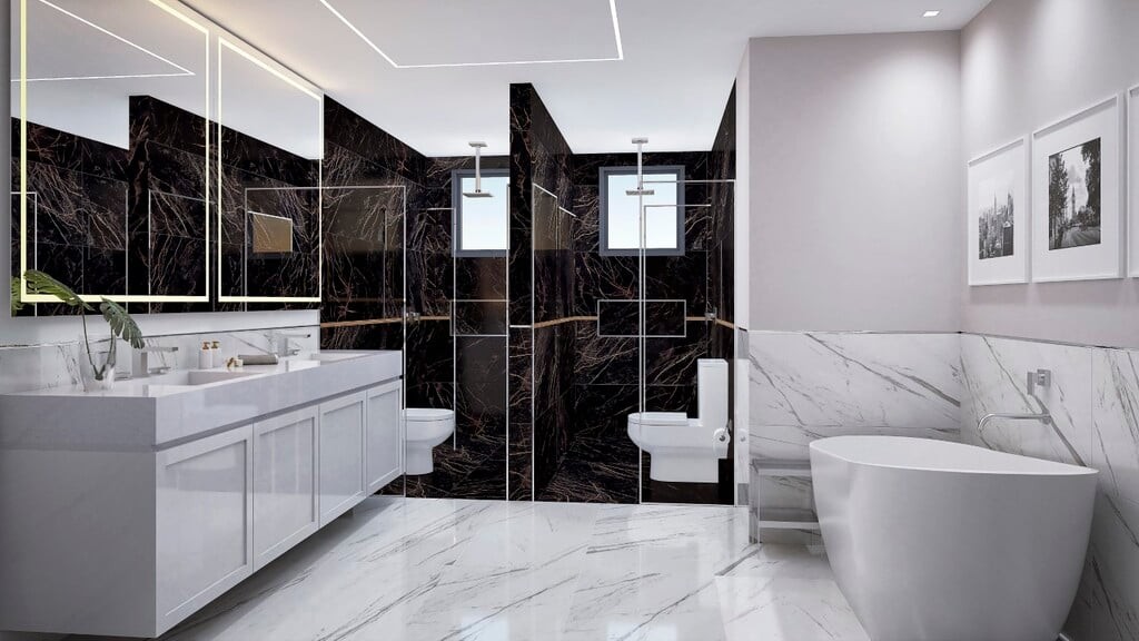 Apartamento à venda com 2 quartos, 128m² - Foto 24