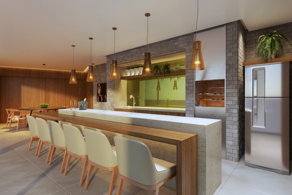 Apartamento à venda com 2 quartos, 128m² - Foto 29