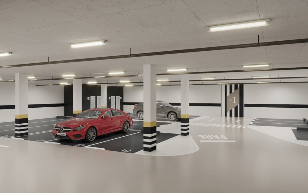 Apartamento à venda com 2 quartos, 128m² - Foto 33