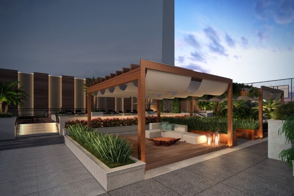 Apartamento à venda com 2 quartos, 128m² - Foto 35
