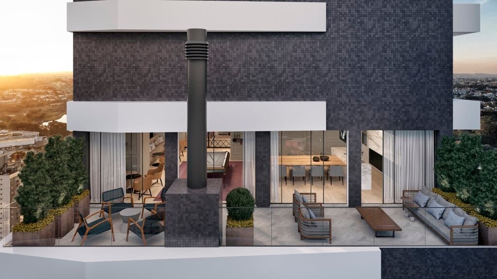 Apartamento à venda com 2 quartos, 128m² - Foto 37