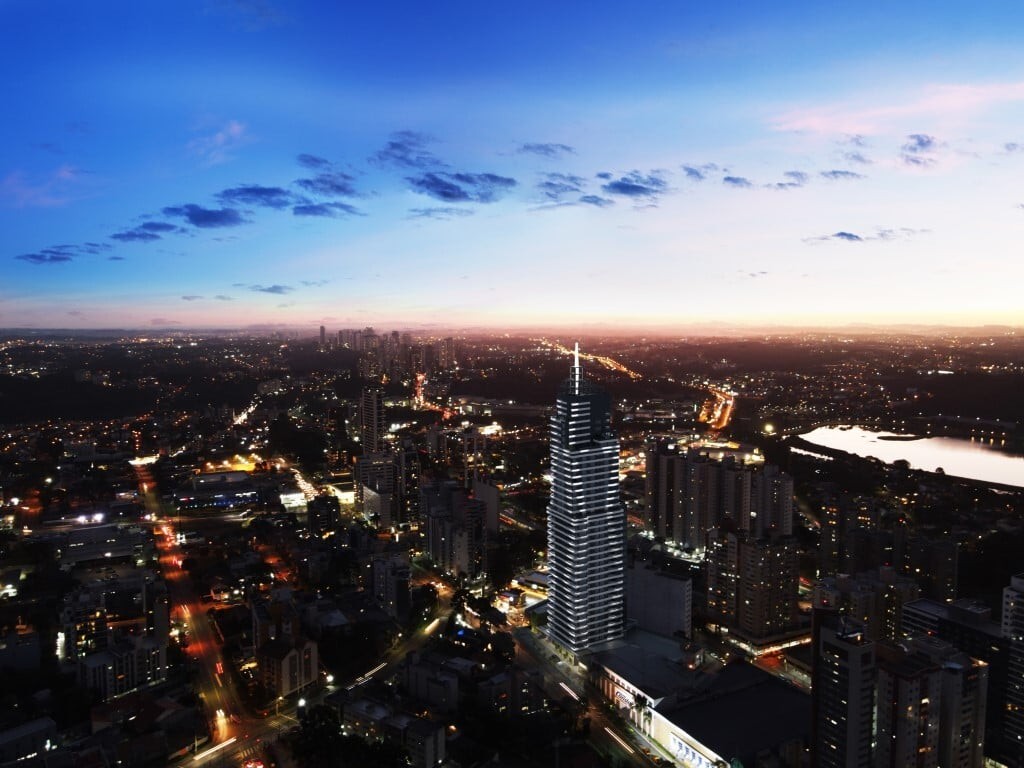 Apartamento à venda com 2 quartos, 128m² - Foto 40