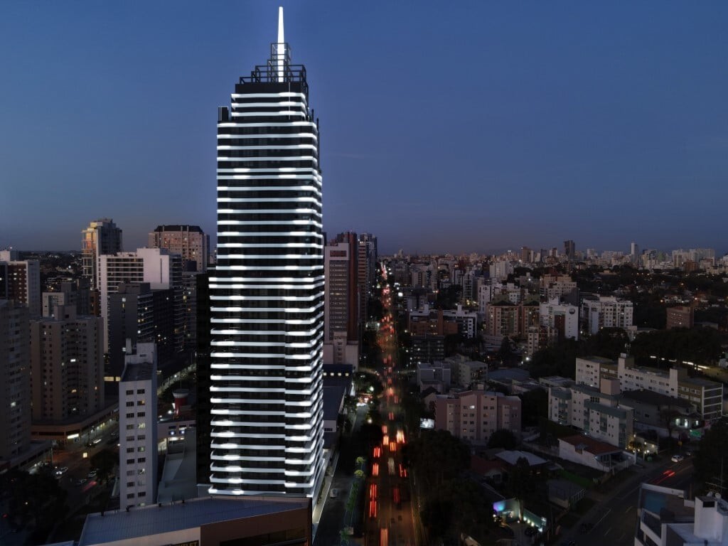 Apartamento à venda com 2 quartos, 128m² - Foto 41