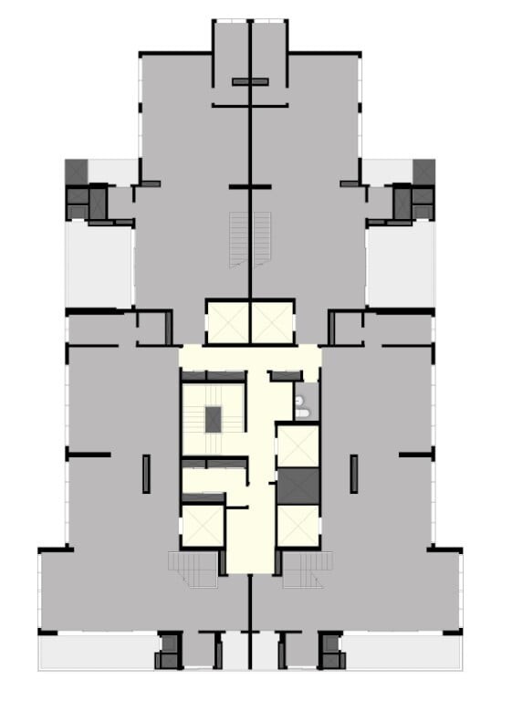 Apartamento à venda com 2 quartos, 128m² - Foto 43