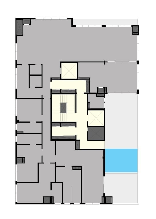 Apartamento à venda com 2 quartos, 128m² - Foto 47