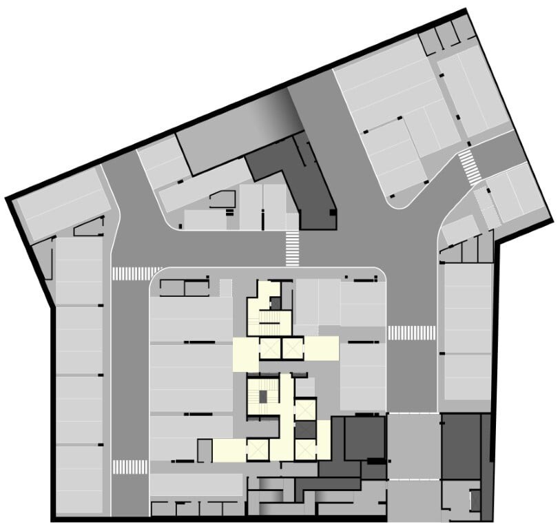 Apartamento à venda com 2 quartos, 128m² - Foto 53