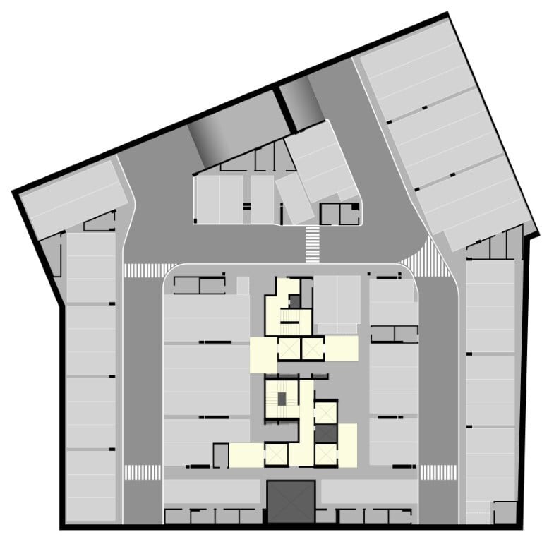 Apartamento à venda com 2 quartos, 128m² - Foto 54