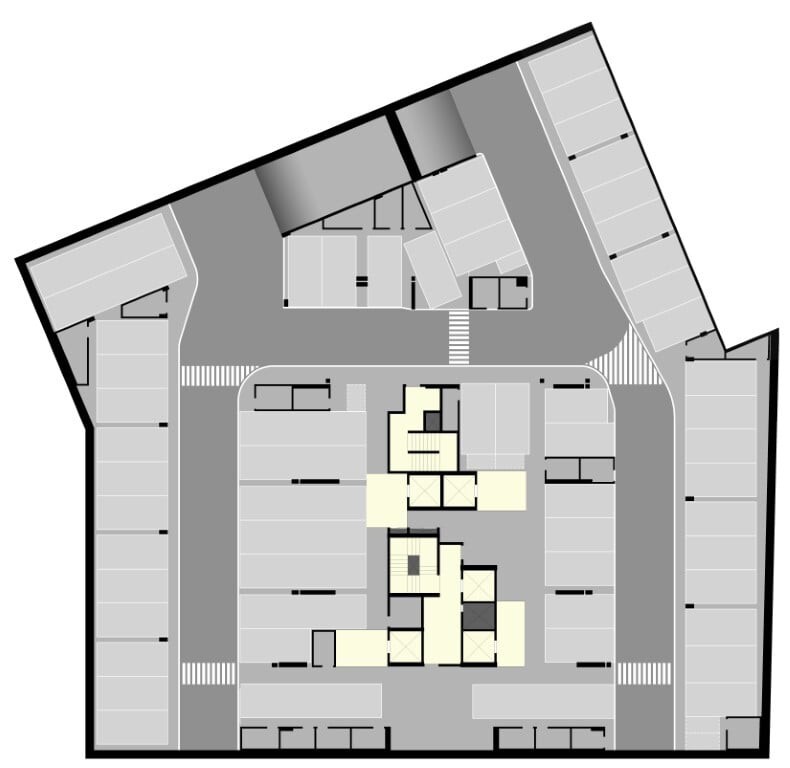 Apartamento à venda com 2 quartos, 128m² - Foto 55