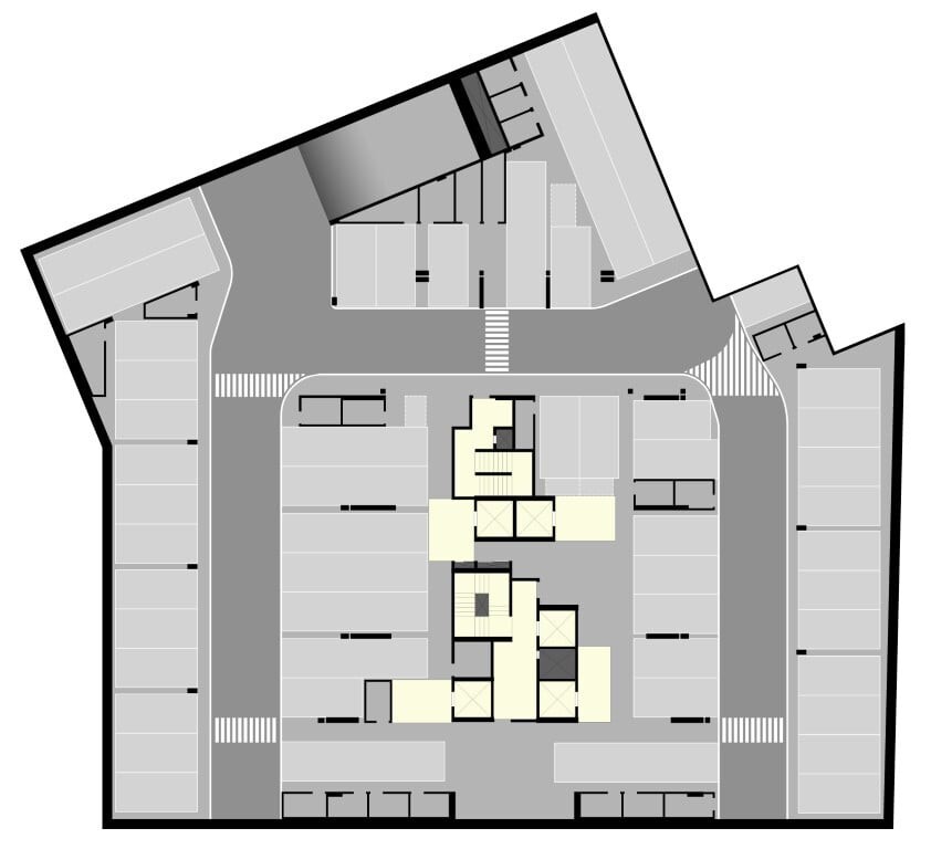 Apartamento à venda com 2 quartos, 128m² - Foto 56