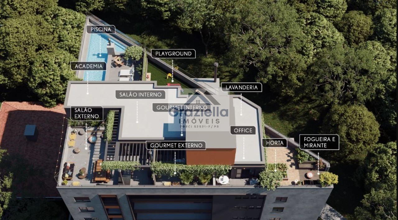 Apartamento, 3 quartos, 74 m² - Foto 18