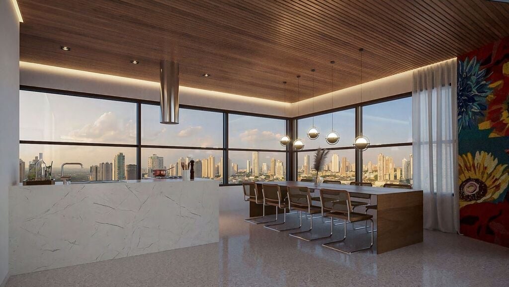 Apartamento, 3 quartos, 234 m² - Foto 11