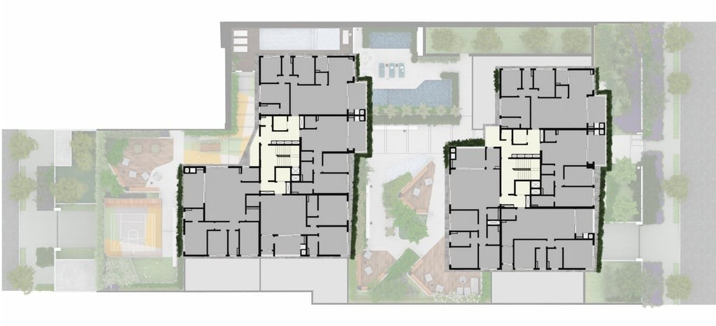 Apartamento, 2 quartos, 90 m² - Foto 52