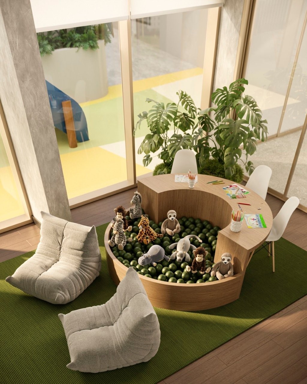 Apartamento, 2 quartos, 90 m² - Foto 29