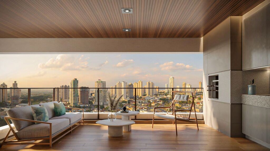 Apartamento, 3 quartos, 234 m² - Foto 7