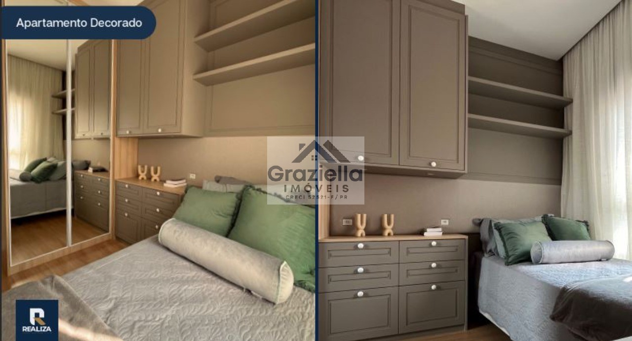 Apartamento, 3 quartos, 83 m² - Foto 2