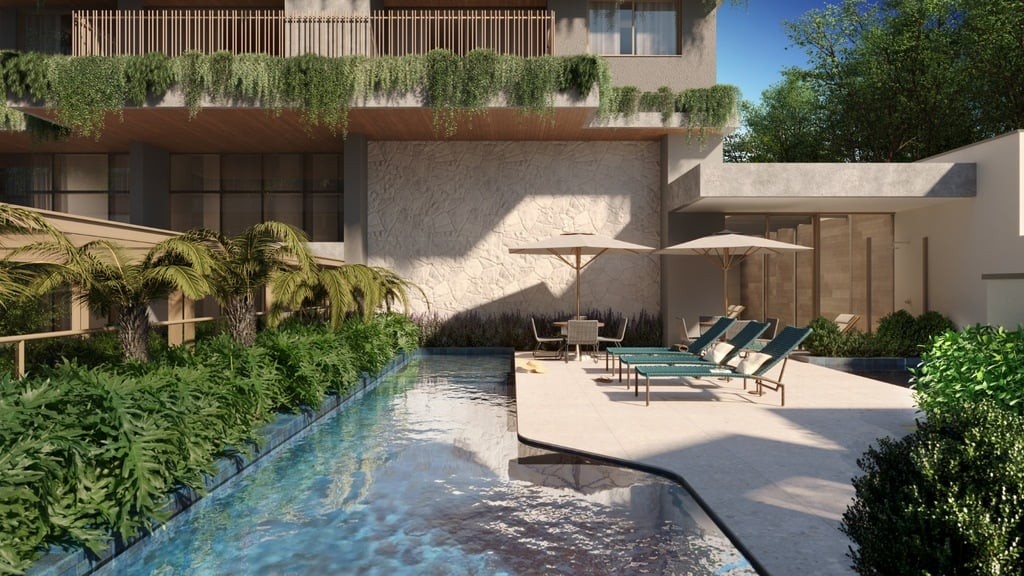 Apartamento, 2 quartos, 90 m² - Foto 39