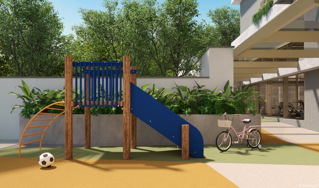 Apartamento, 2 quartos, 90 m² - Foto 32