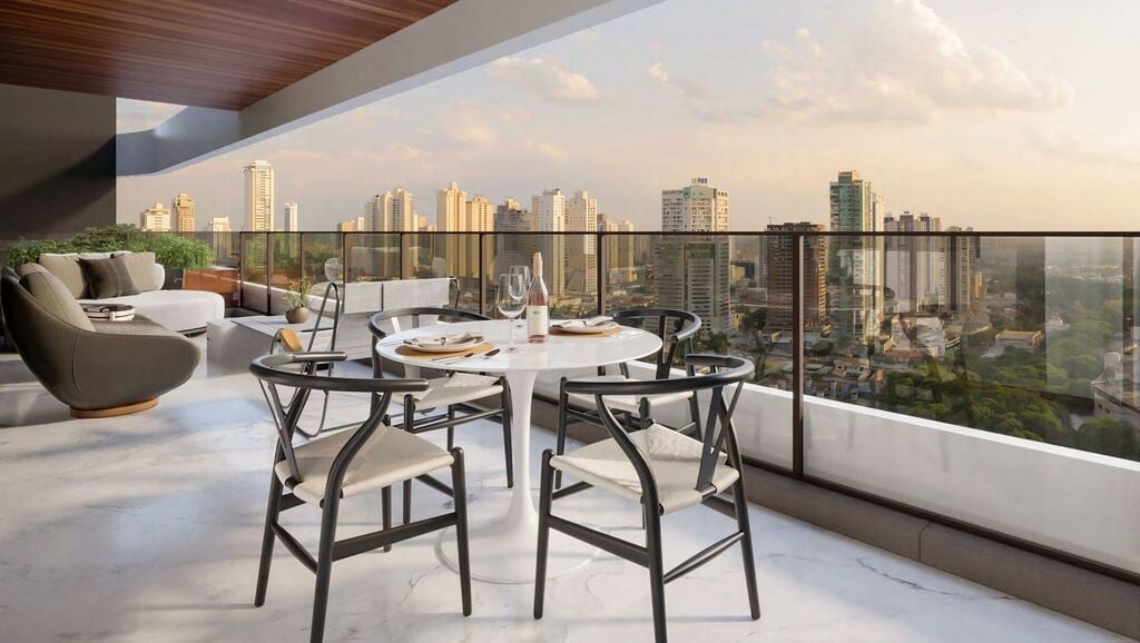 Apartamento, 3 quartos, 234 m² - Foto 8