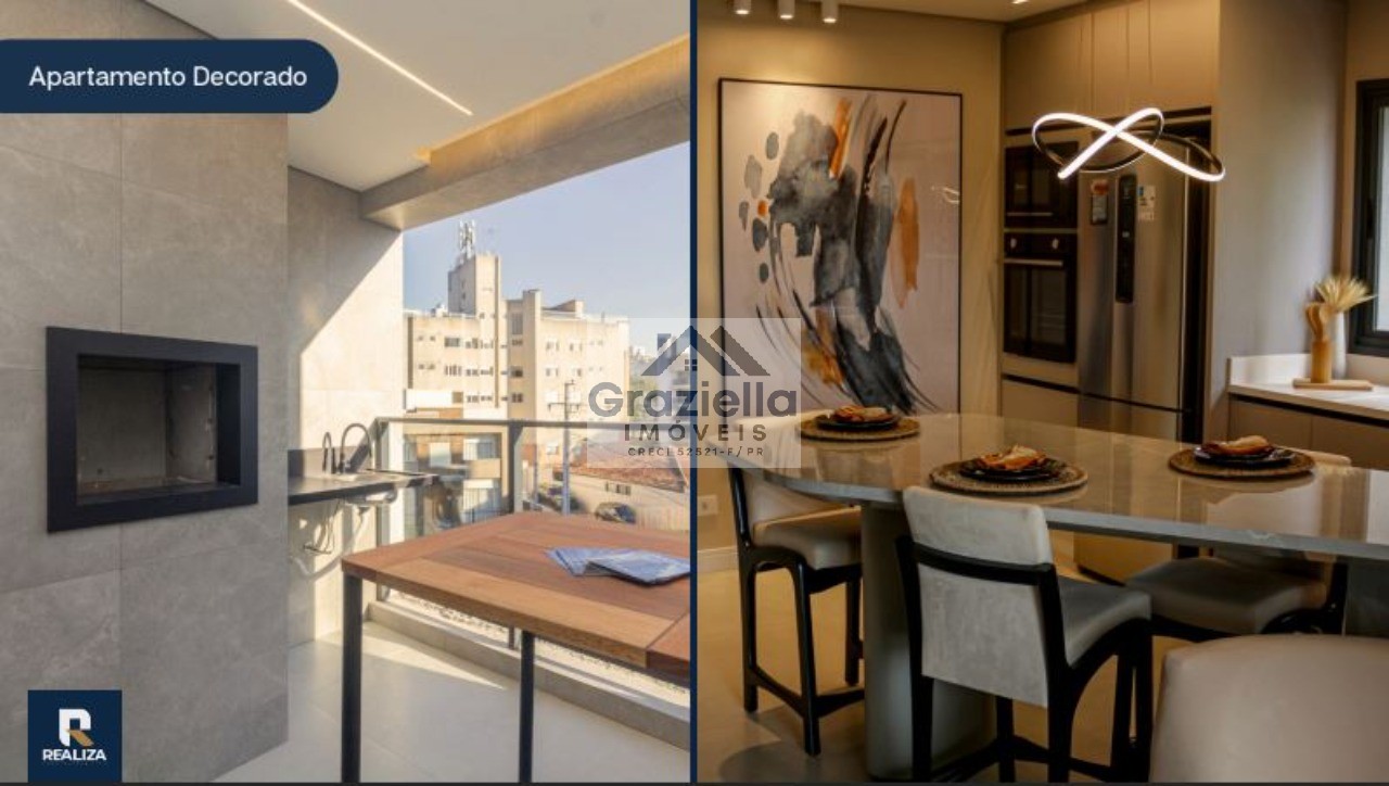 Apartamento, 3 quartos, 83 m² - Foto 4