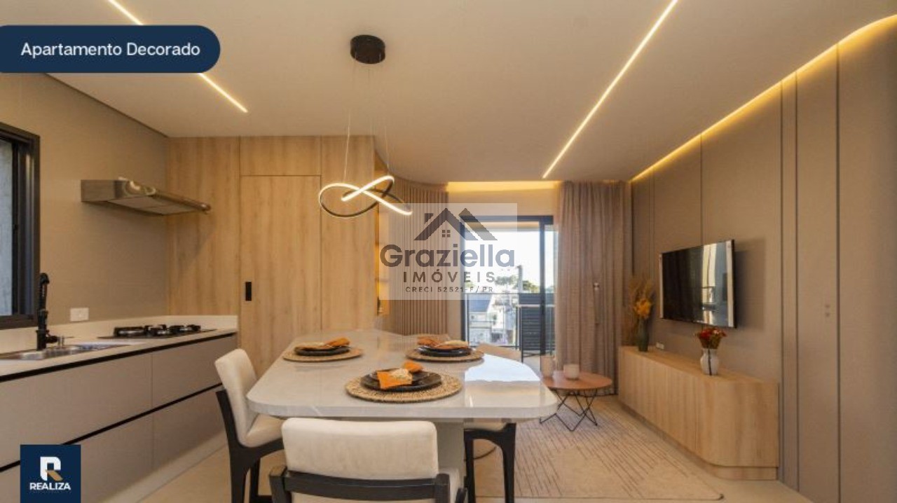 Apartamento, 3 quartos, 83 m² - Foto 6