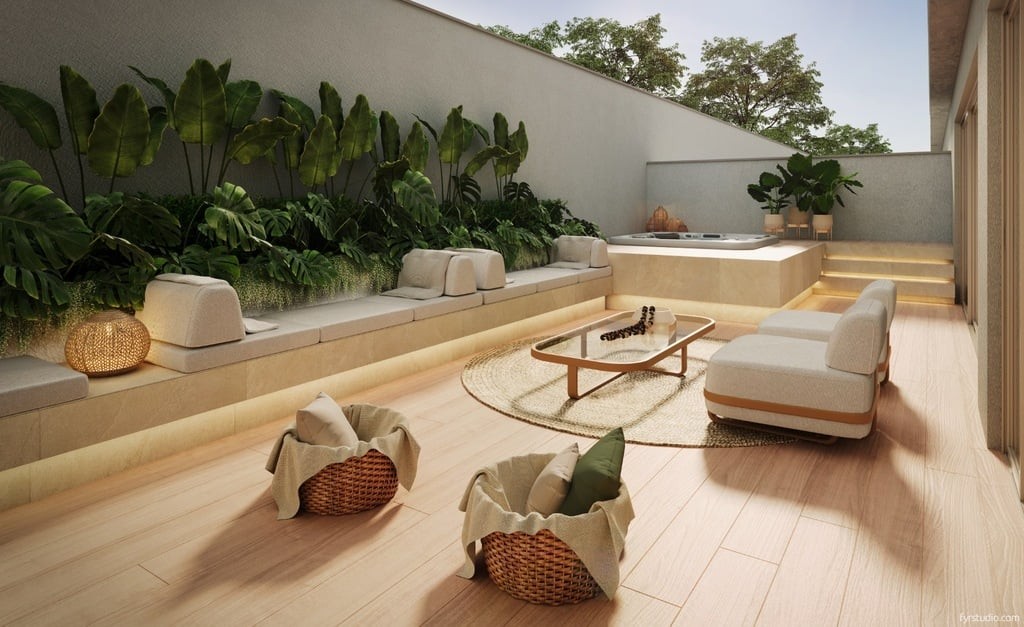 Apartamento, 2 quartos, 90 m² - Foto 16