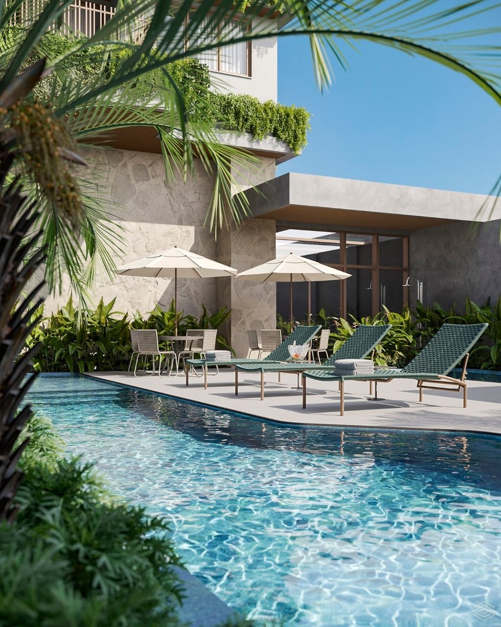 Apartamento, 2 quartos, 90 m² - Foto 38