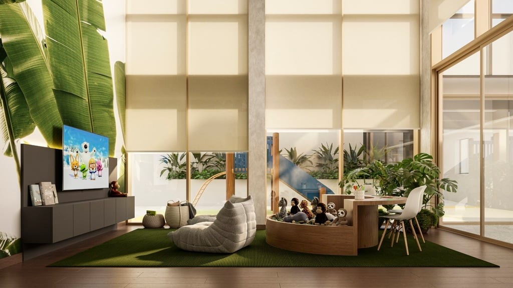 Apartamento, 2 quartos, 90 m² - Foto 30