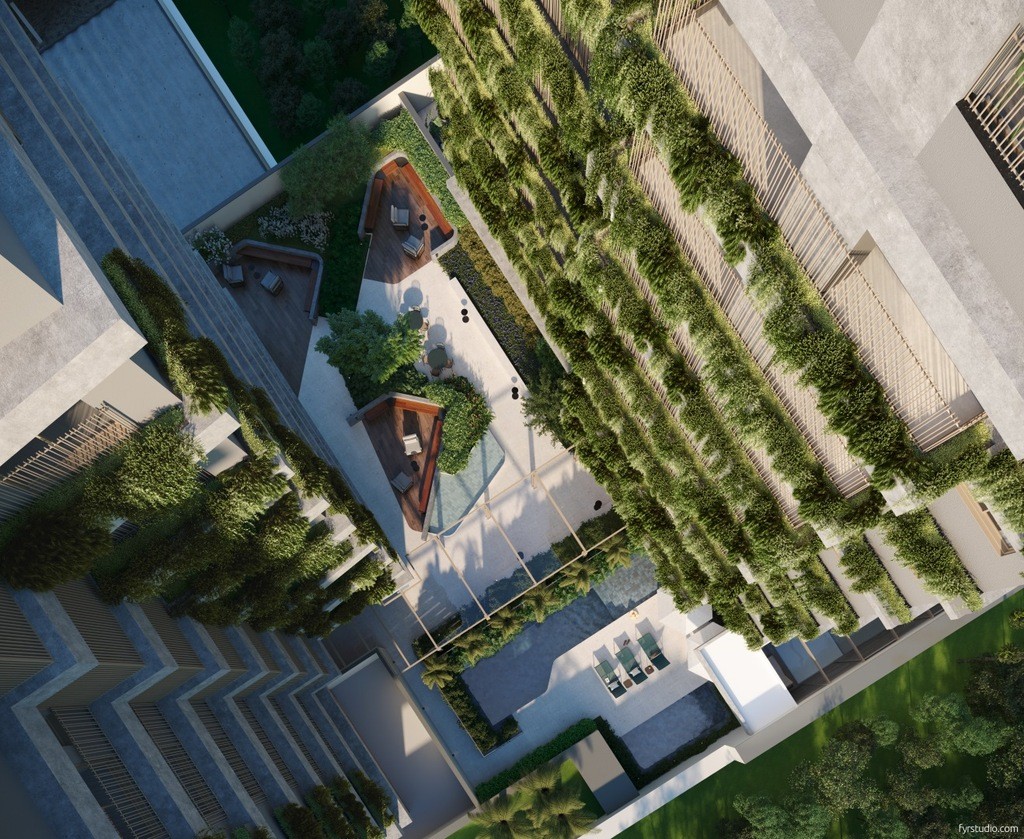 Apartamento, 2 quartos, 90 m² - Foto 46