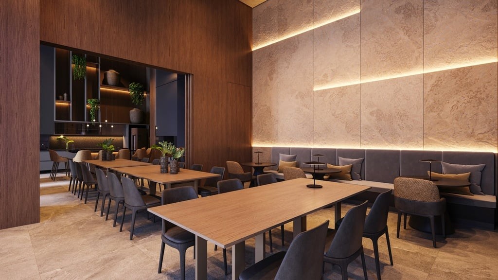 Apartamento, 2 quartos, 90 m² - Foto 27