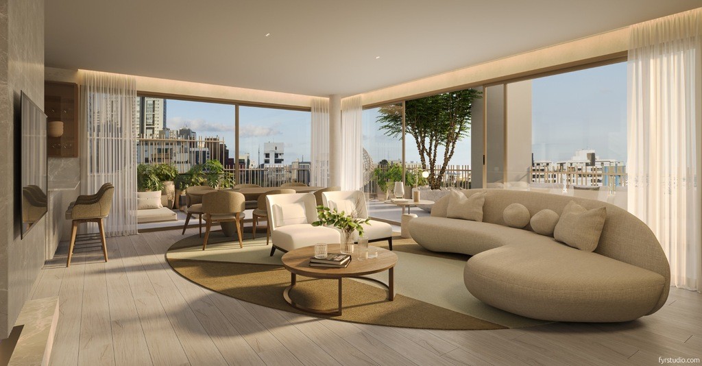 Apartamento, 2 quartos, 90 m² - Foto 10