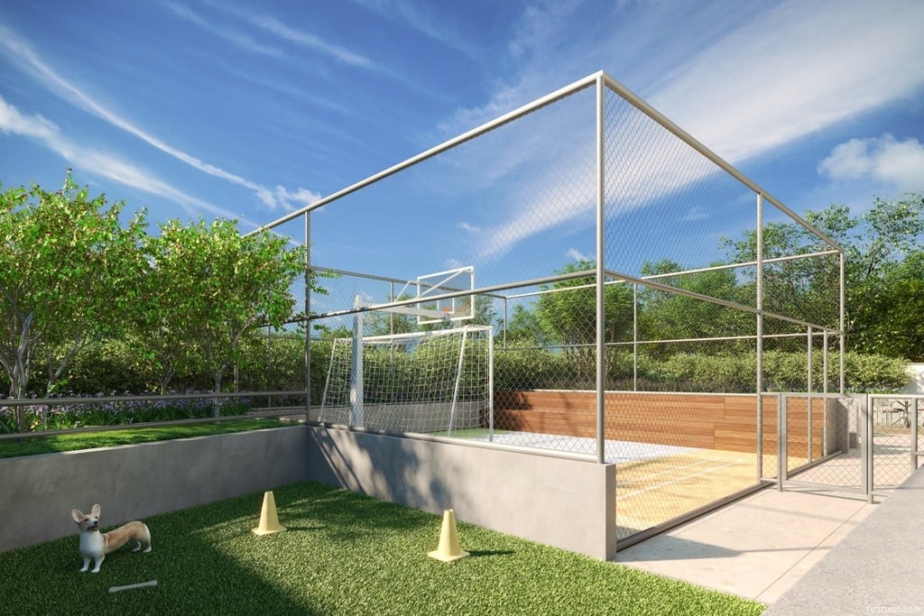 Apartamento, 2 quartos, 90 m² - Foto 33