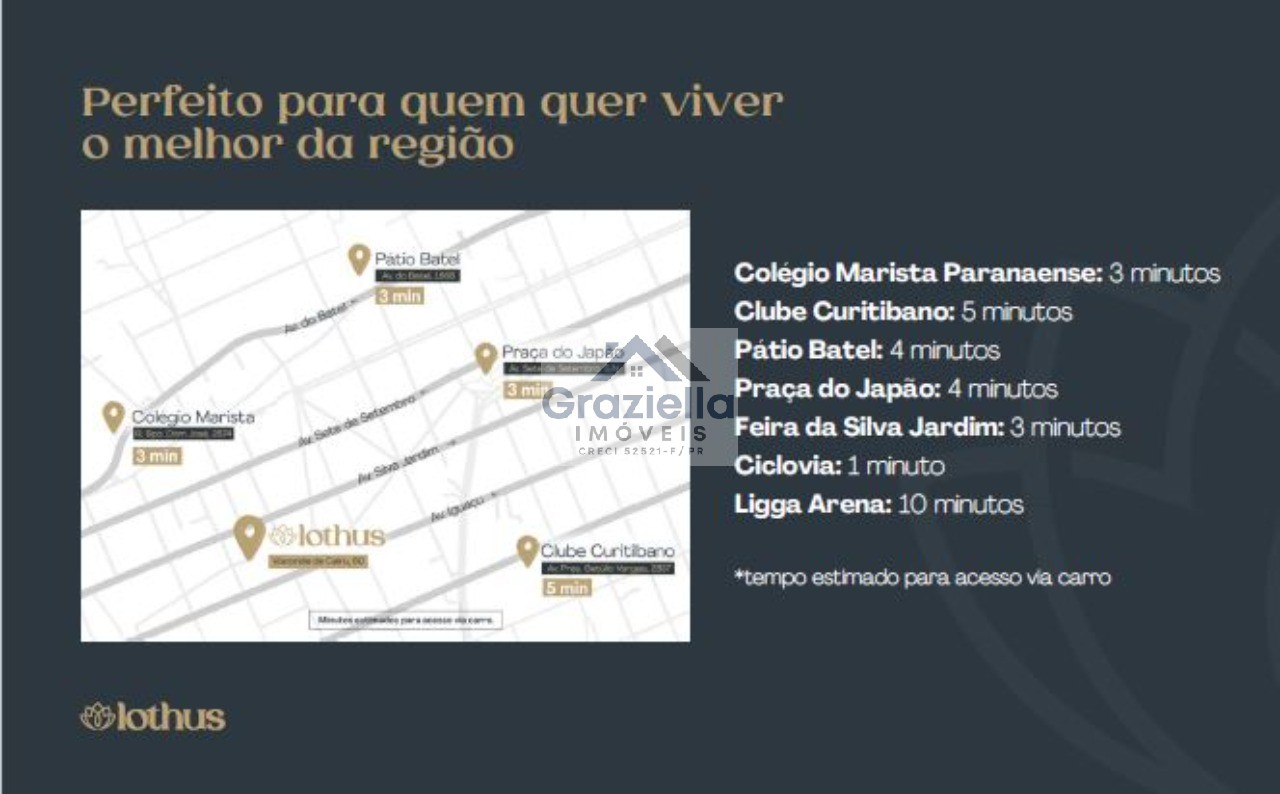 Apartamento, 3 quartos, 83 m² - Foto 13