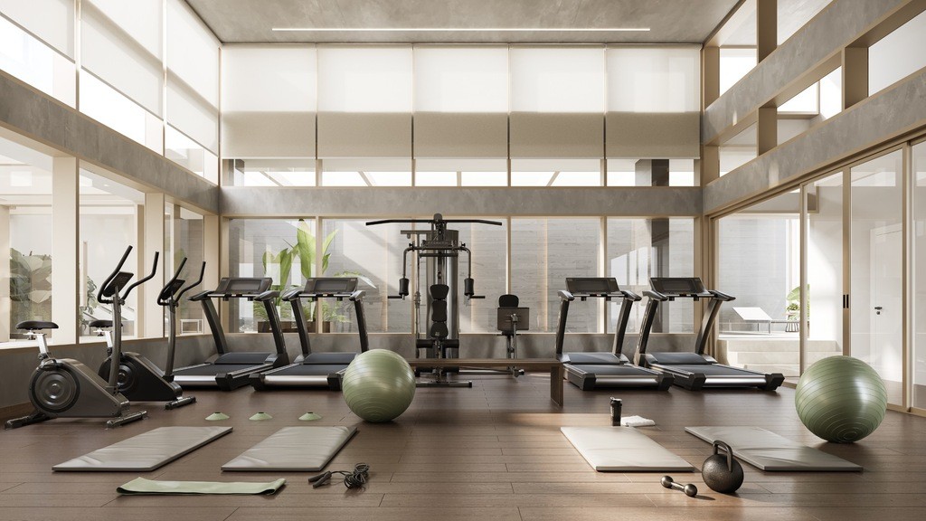 Apartamento, 2 quartos, 90 m² - Foto 26