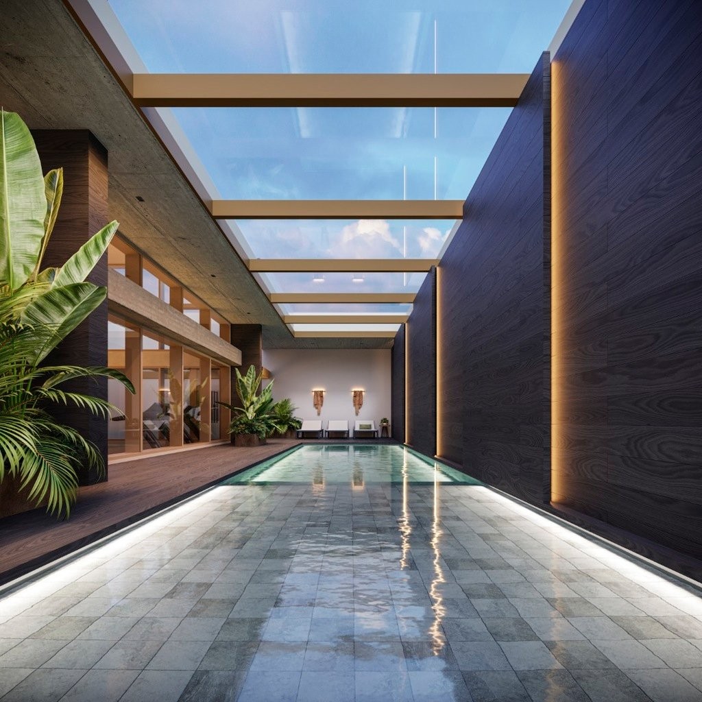 Apartamento, 2 quartos, 90 m² - Foto 31