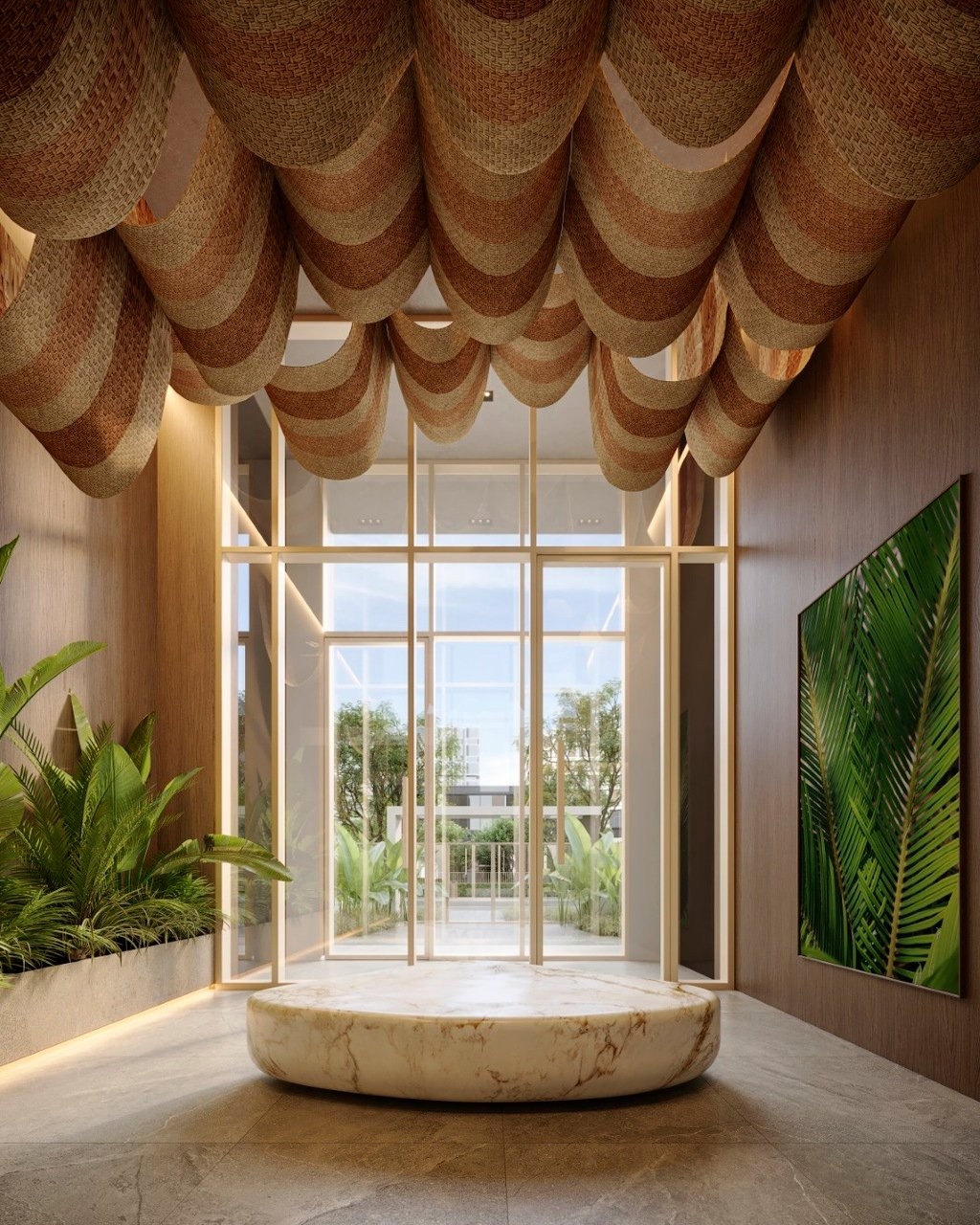 Apartamento, 2 quartos, 90 m² - Foto 7