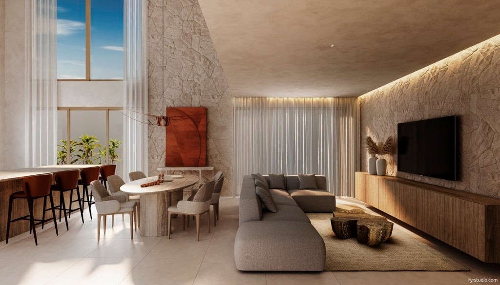 Apartamento, 2 quartos, 90 m² - Foto 11