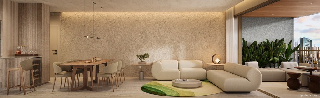 Apartamento, 2 quartos, 90 m² - Foto 13