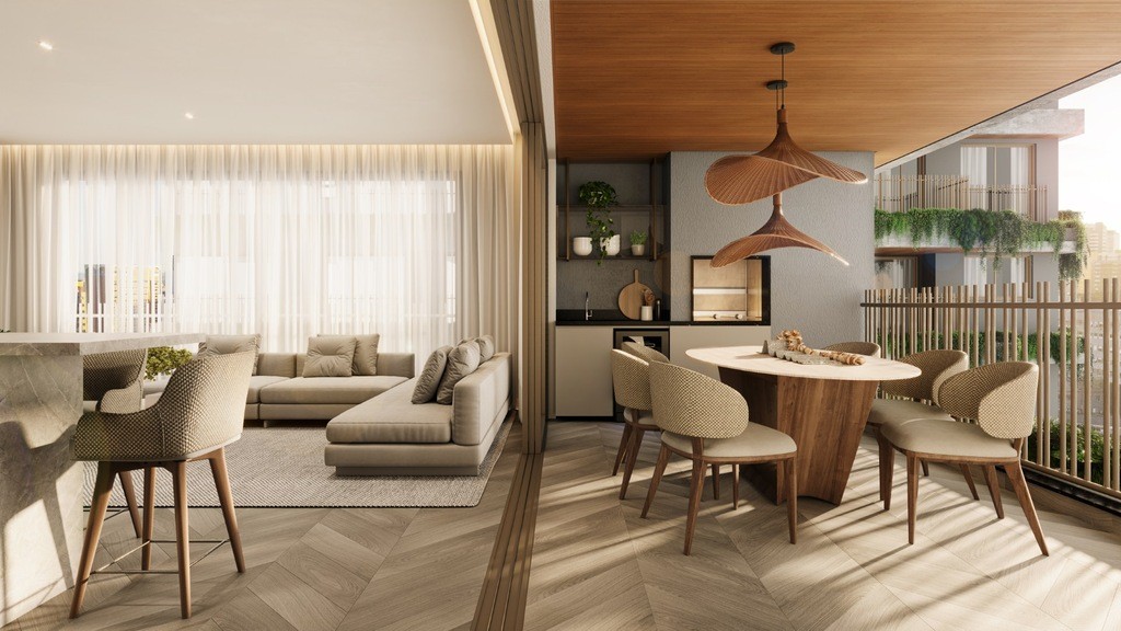 Apartamento, 2 quartos, 90 m² - Foto 18