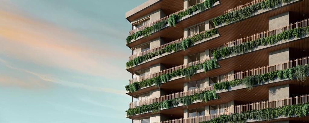 Apartamento, 2 quartos, 90 m² - Foto 43