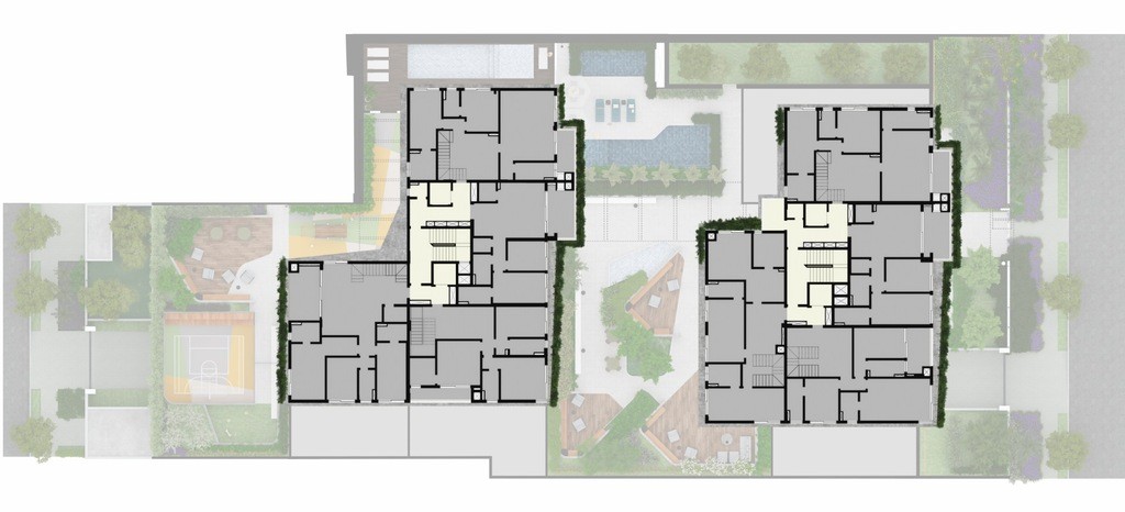 Apartamento, 2 quartos, 90 m² - Foto 47