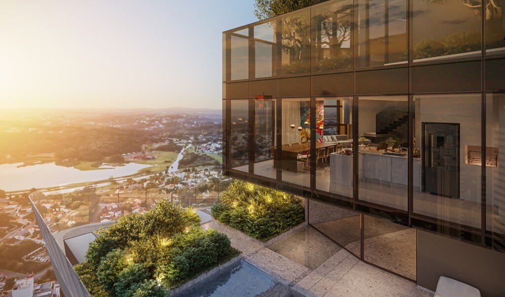 Apartamento, 3 quartos, 234 m² - Foto 14