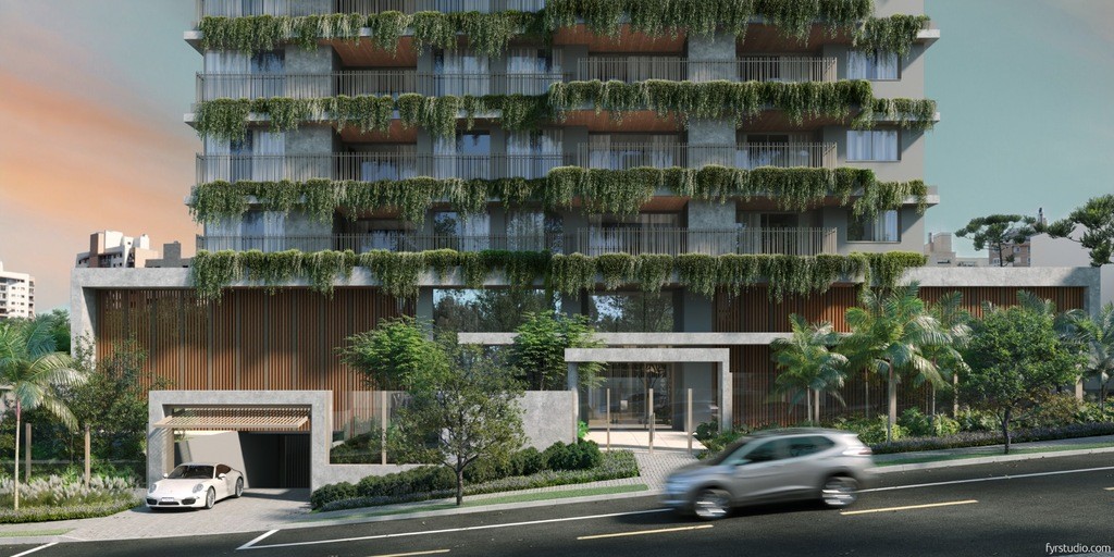 Apartamento, 2 quartos, 90 m² - Foto 4