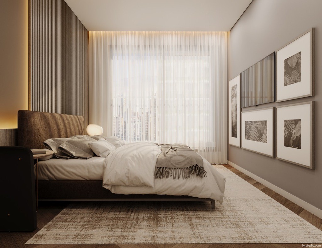 Apartamento, 2 quartos, 90 m² - Foto 24