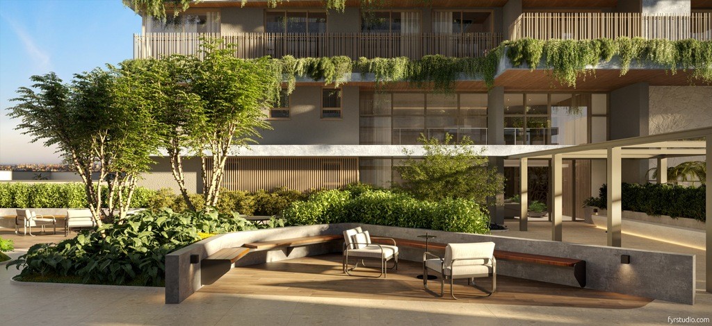 Apartamento, 2 quartos, 90 m² - Foto 34